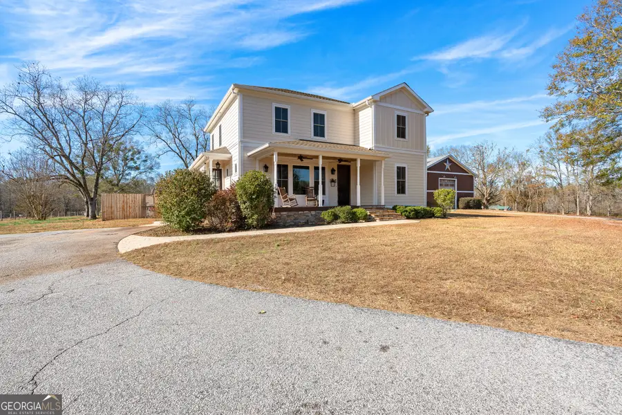 371 Milner Street, Meansville, GA 30256 - #3