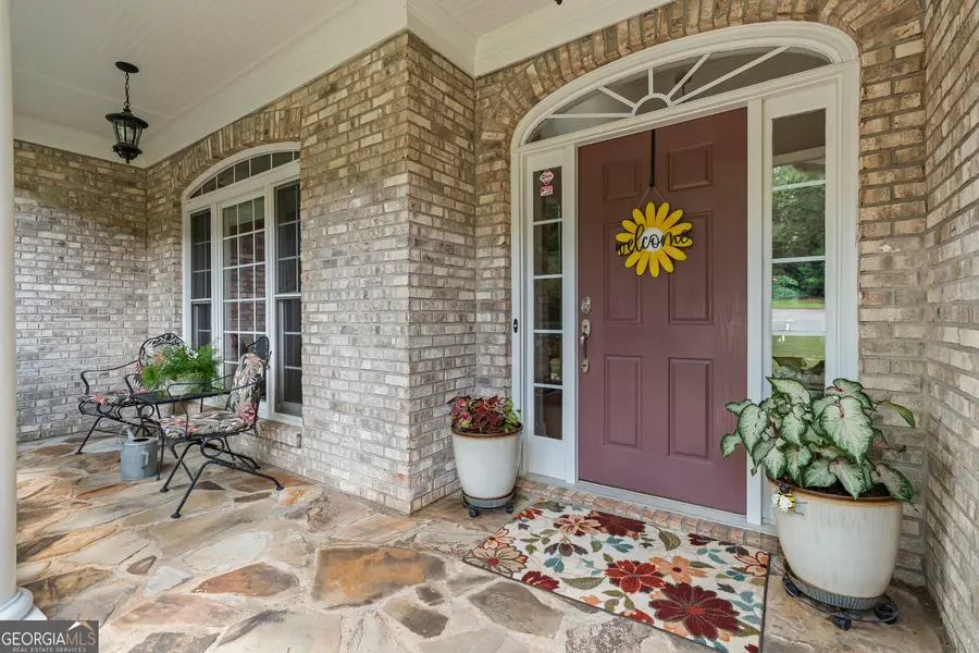 183 Sunrise Drive, Hoschton, GA 30548 - #2
