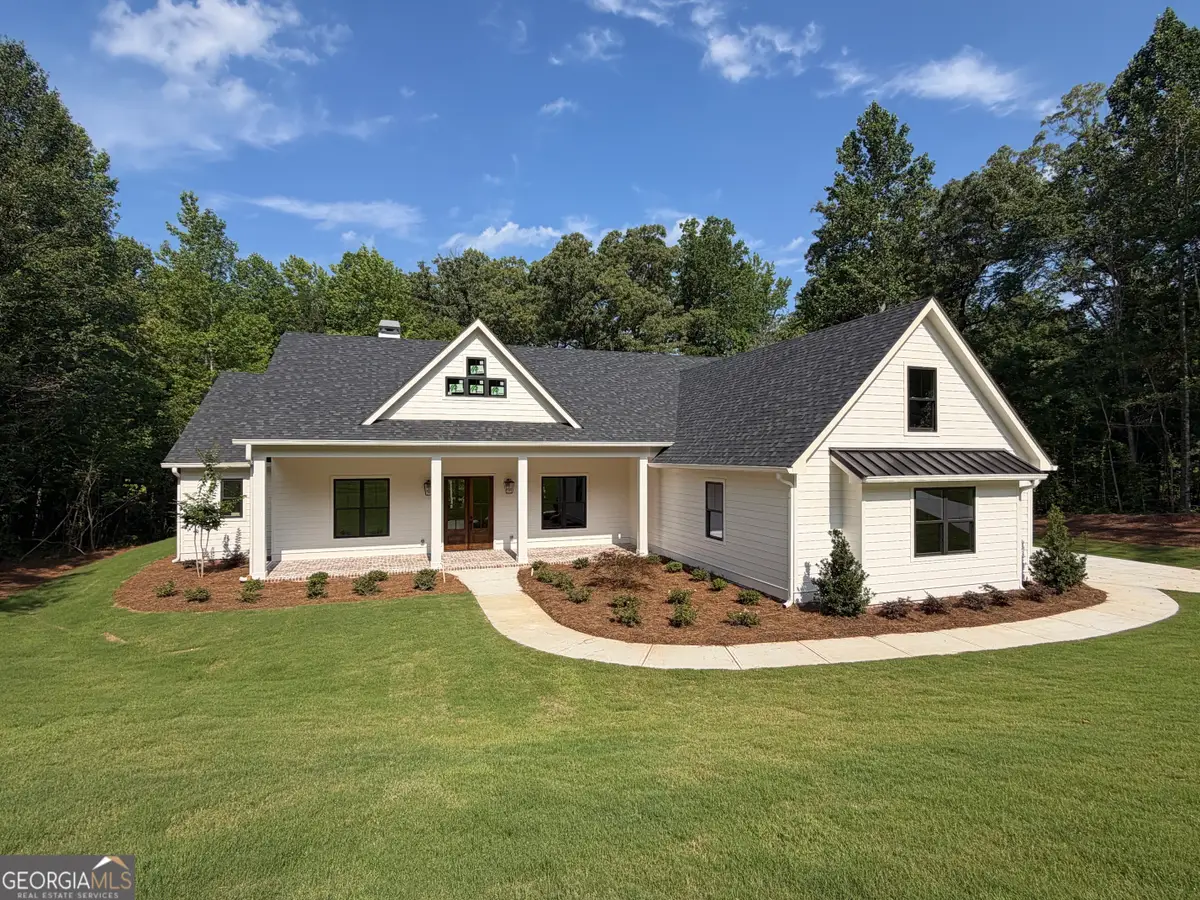 LOT 188 Northshore At Redwine Drive, Newnan, GA 30263 - #1