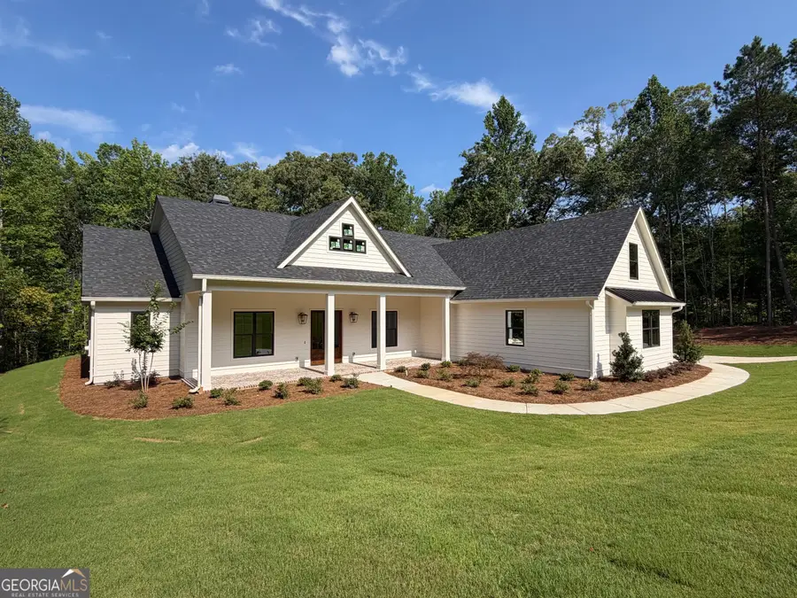 LOT 188 Northshore At Redwine Drive, Newnan, GA 30263 - #2