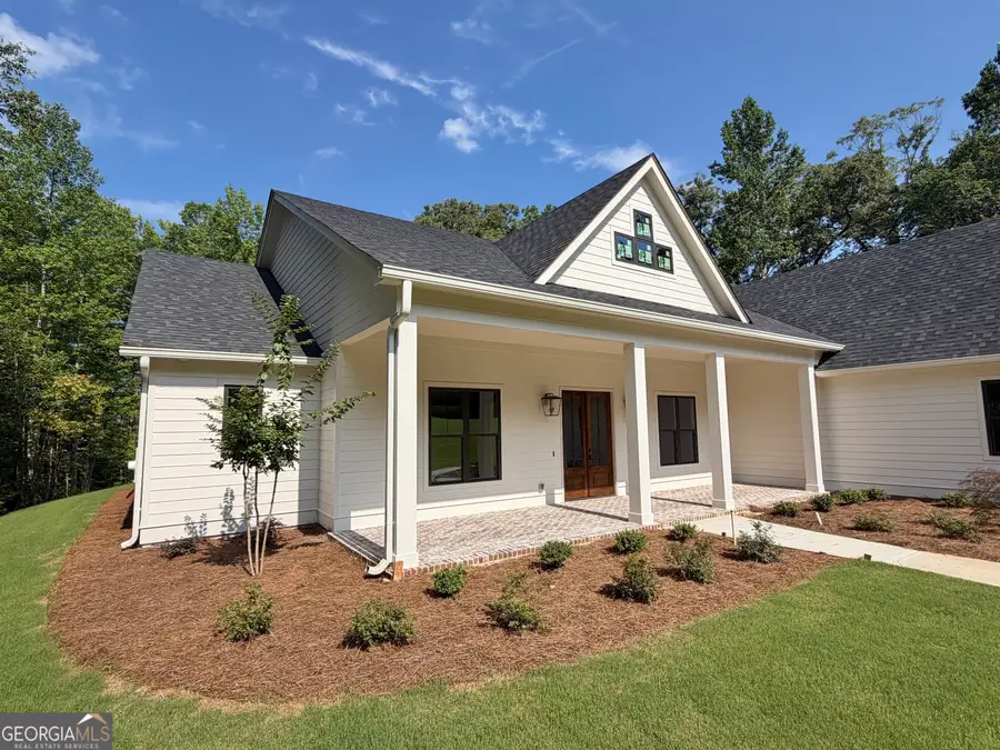 LOT 188 Northshore At Redwine Drive, Newnan, GA 30263 - #3