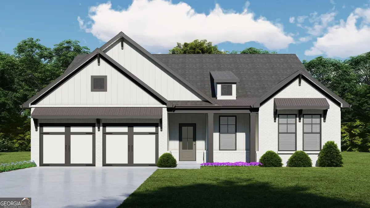 42 Piney Grove Court, Auburn, GA 30011 - #1