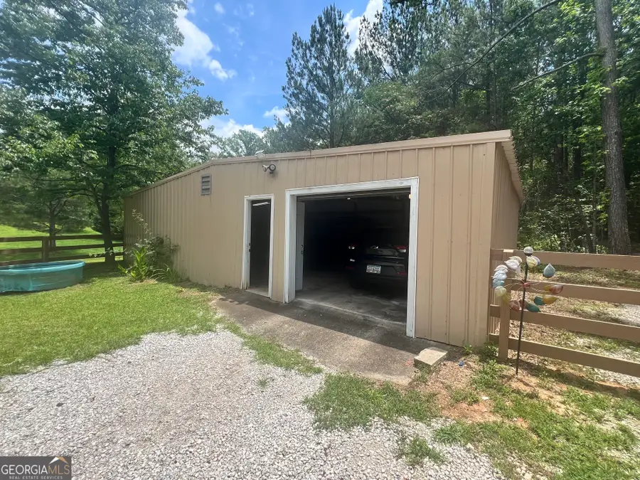 1589 Deer Field Farms Road, Monticello, GA 31064 - #3