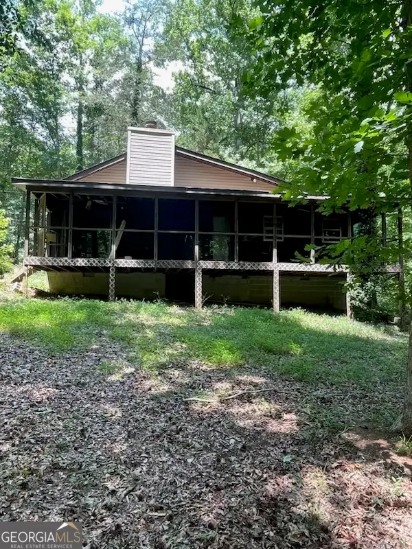 170 S Century Drive, Martin, GA 30557 - #1