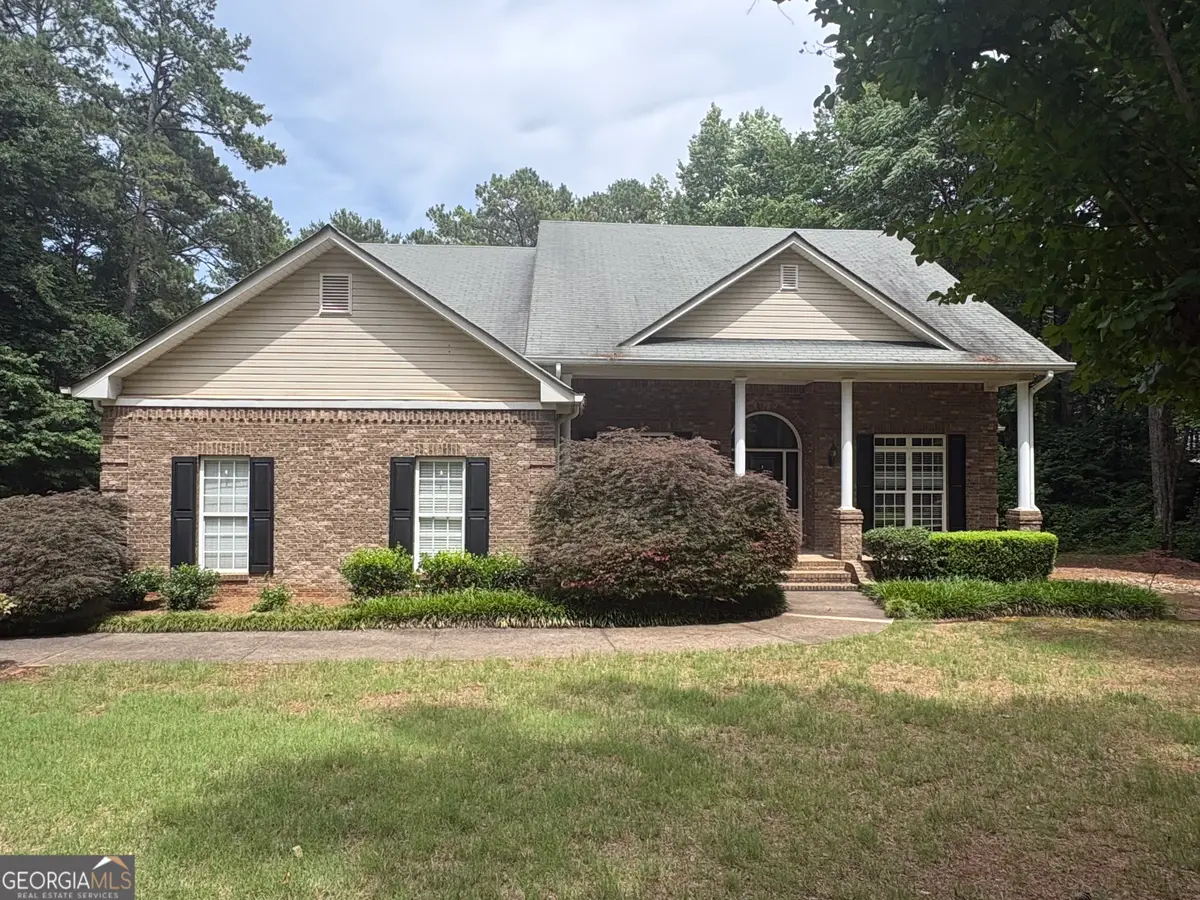 235 Lummus Road, Covington, GA 30016 - #1