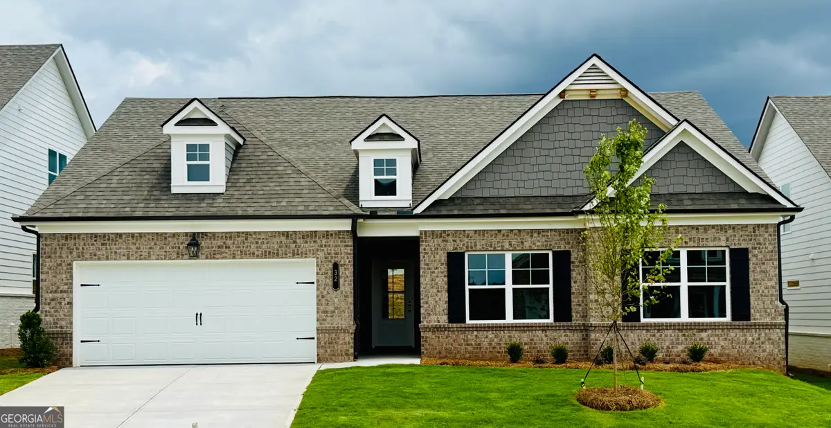 32 Piney Grove Court, Auburn, GA 30011 - #1