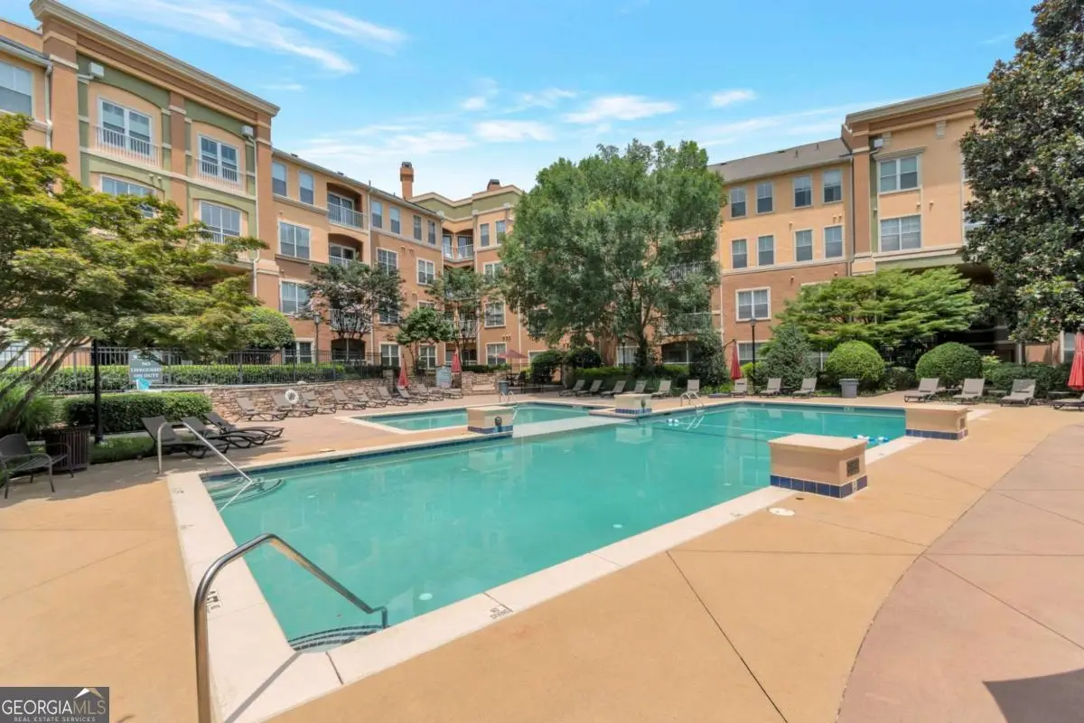 10 Perimeter Summit Boulevard Ne #4217, Atlanta, GA 30319 - #1