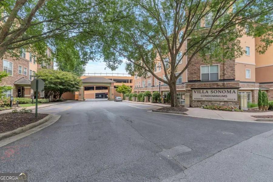 10 Perimeter Summit Boulevard Ne #4217, Atlanta, GA 30319 - #2
