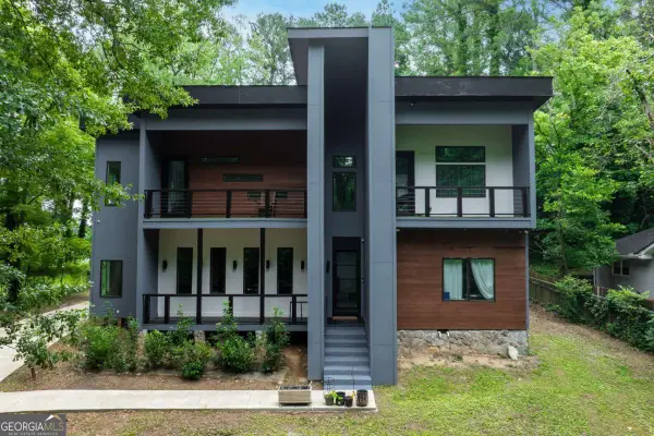 3009 Orion Drive, Decatur, GA 30033