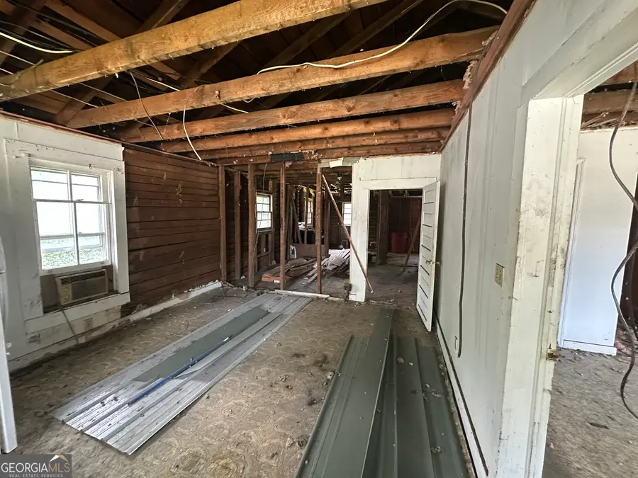 136 S Pine Street, Toccoa, GA 30577 - #3