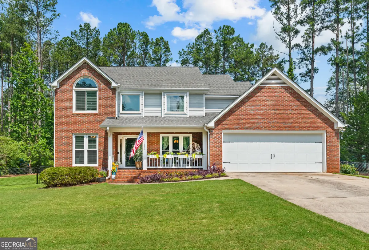 1091 Keeneland Drive, Bogart, GA 30622 - #1