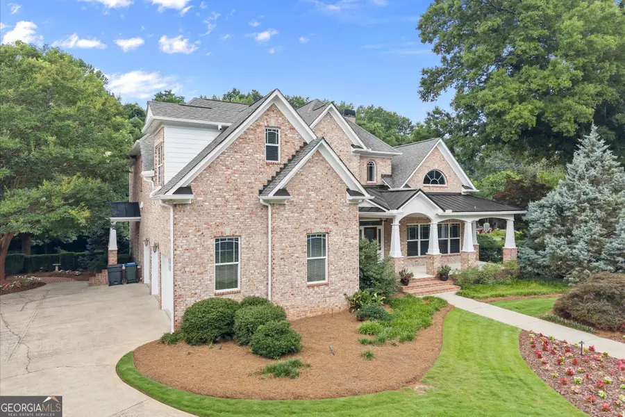390 Chaffin Road, Roswell, GA 30075 - #2