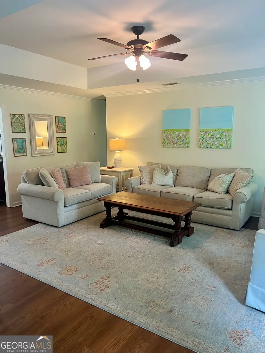 201 Mossberg Circle, Statesboro, GA 30461 - #3