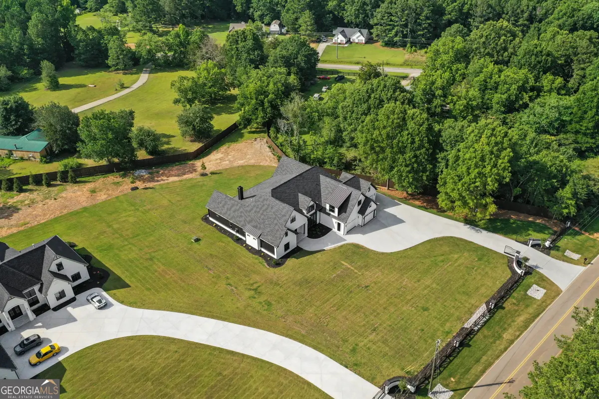 2376 Wall Road, Monroe, GA 30655 - #1
