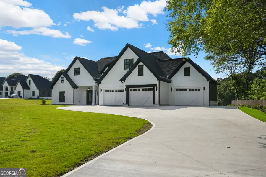 2376 Wall Road, Monroe, GA 30655 - #3