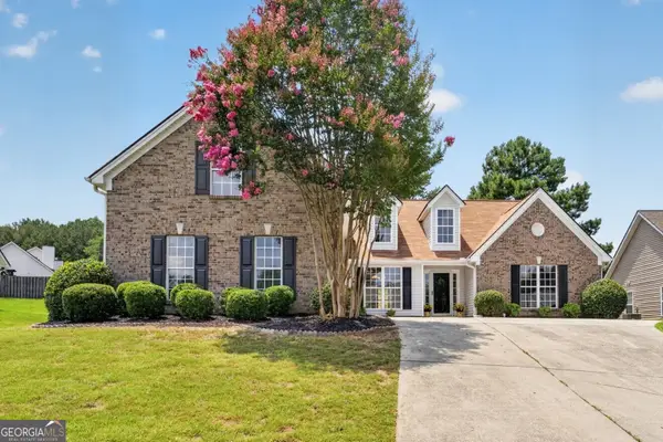 1451 Log Cabin Lane, Lawrenceville, GA 30045