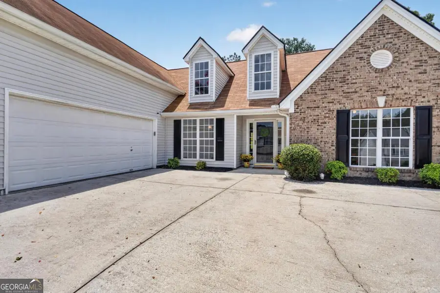 1451 Log Cabin Lane, Lawrenceville, GA 30045 - #2