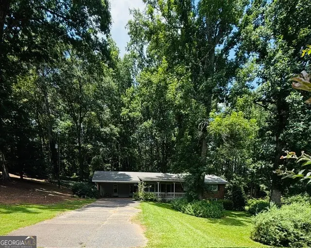 764 Jones Mathews Road, Hull, GA 30646 - #2