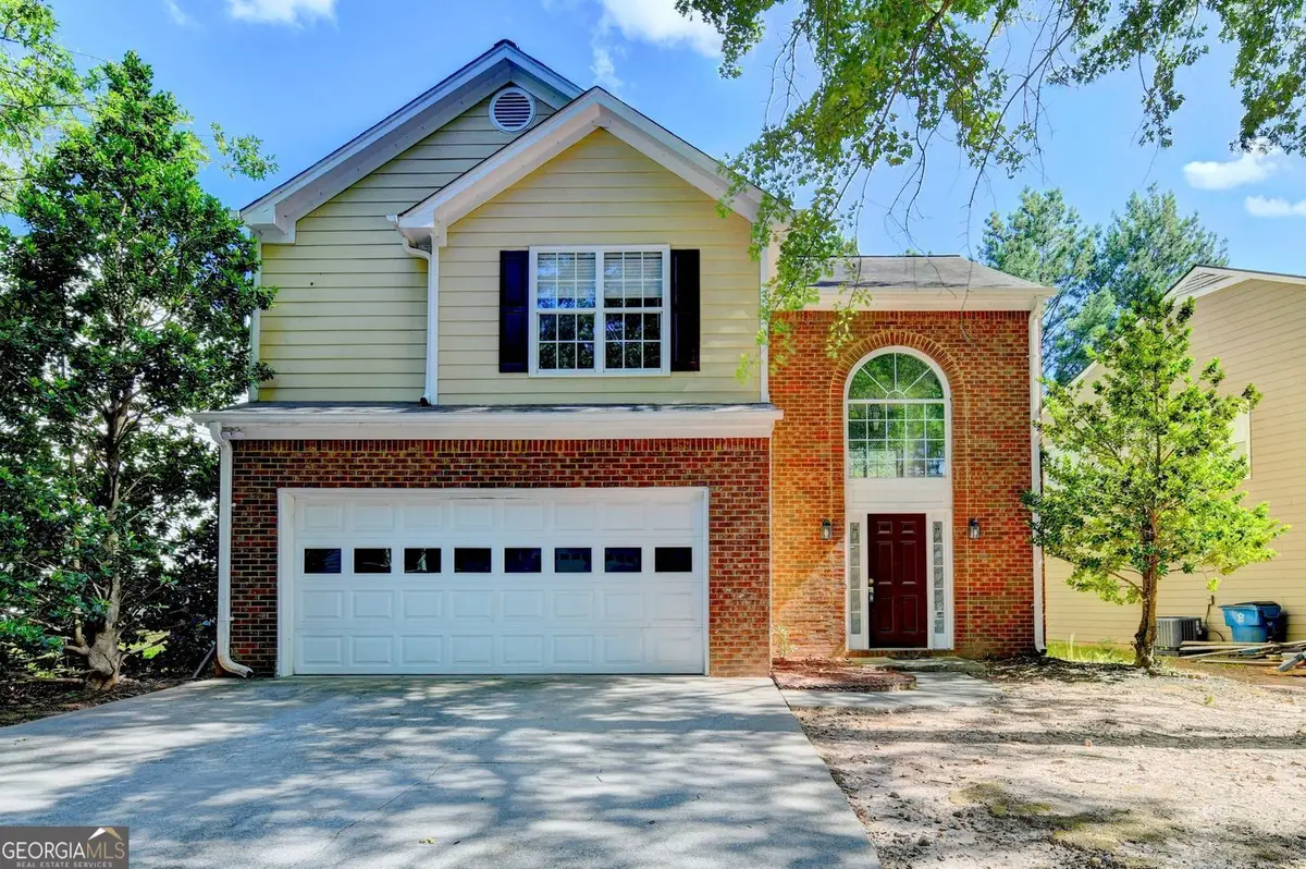 2262 Halcyon Way #WAY, Lawrenceville, GA 30044 - #1