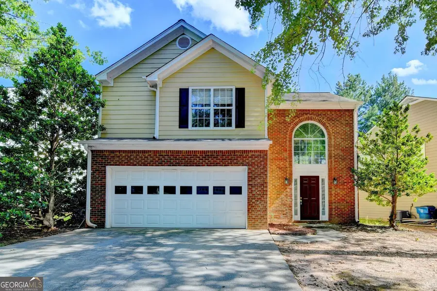2262 Halcyon Way #WAY, Lawrenceville, GA 30044 - #2