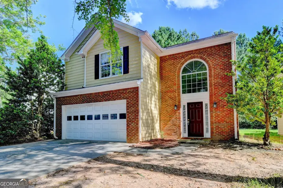 2262 Halcyon Way #WAY, Lawrenceville, GA 30044 - #3