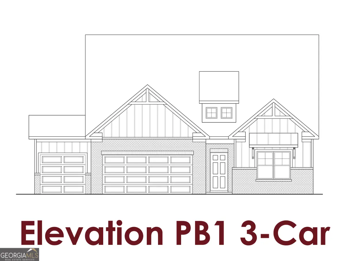18 Piney Grove Court, Auburn, GA 30011 - #1