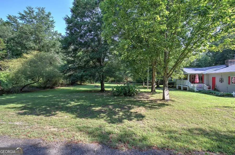477 Macedonia Road, Kingston, GA 30145 - #2
