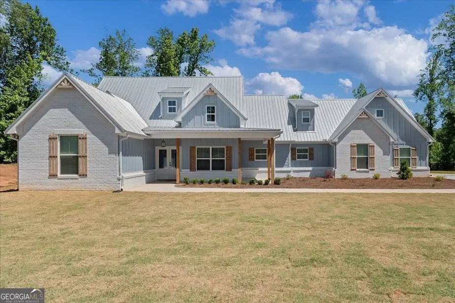 1488 Morgan Road, Bremen, GA 30110 - #1