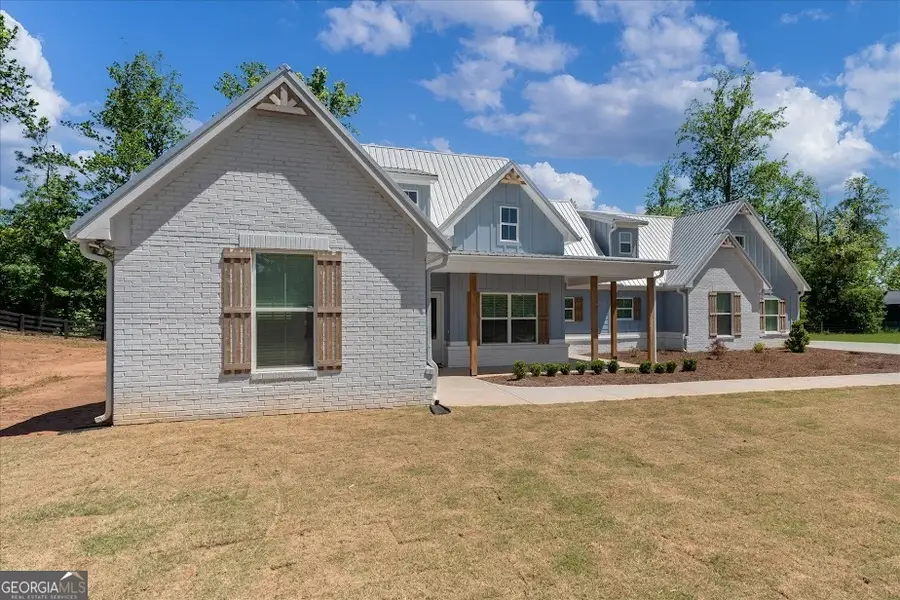 1488 Morgan Road, Bremen, GA 30110 - #2