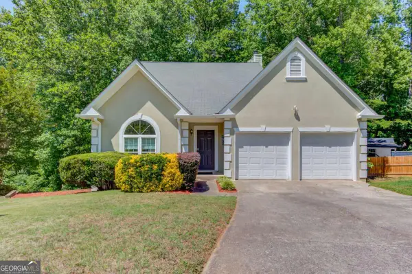 2501 Honeycomb Way, Duluth, GA 30096