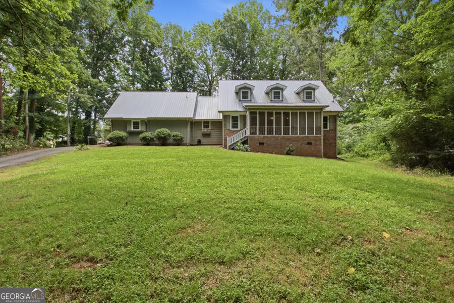 147 Ridgeway Circle, Cornelia, GA 30531 - #2