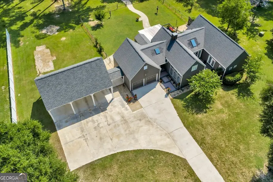 105 N N Valhalla Way, Cordele, GA 31015 - #2
