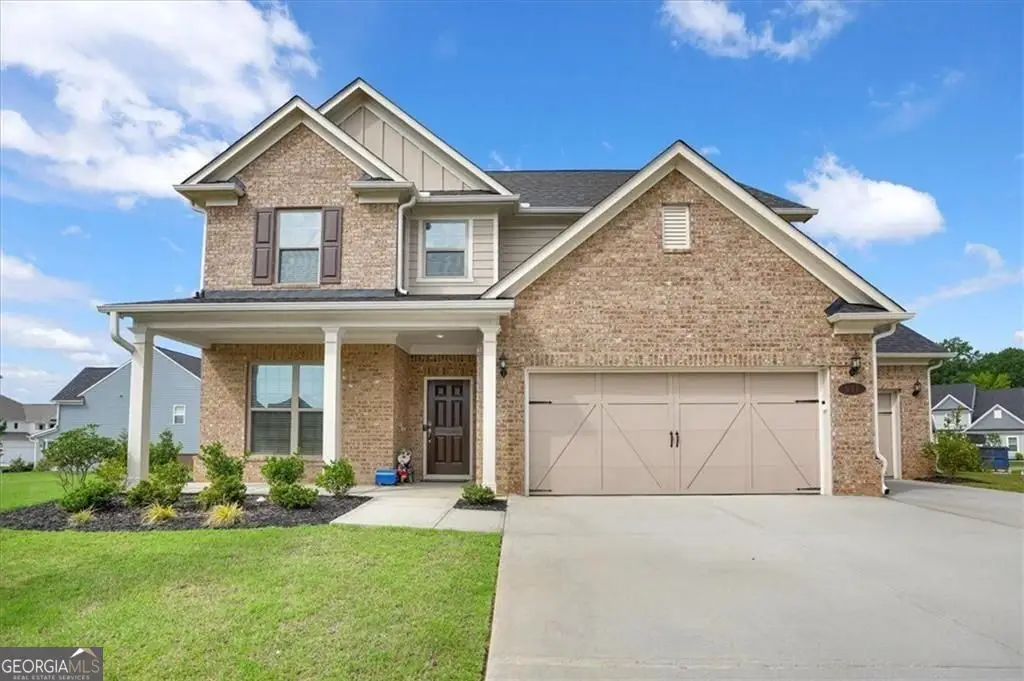 911 Gambino Trace, Peachtree City, GA 30269 - #1