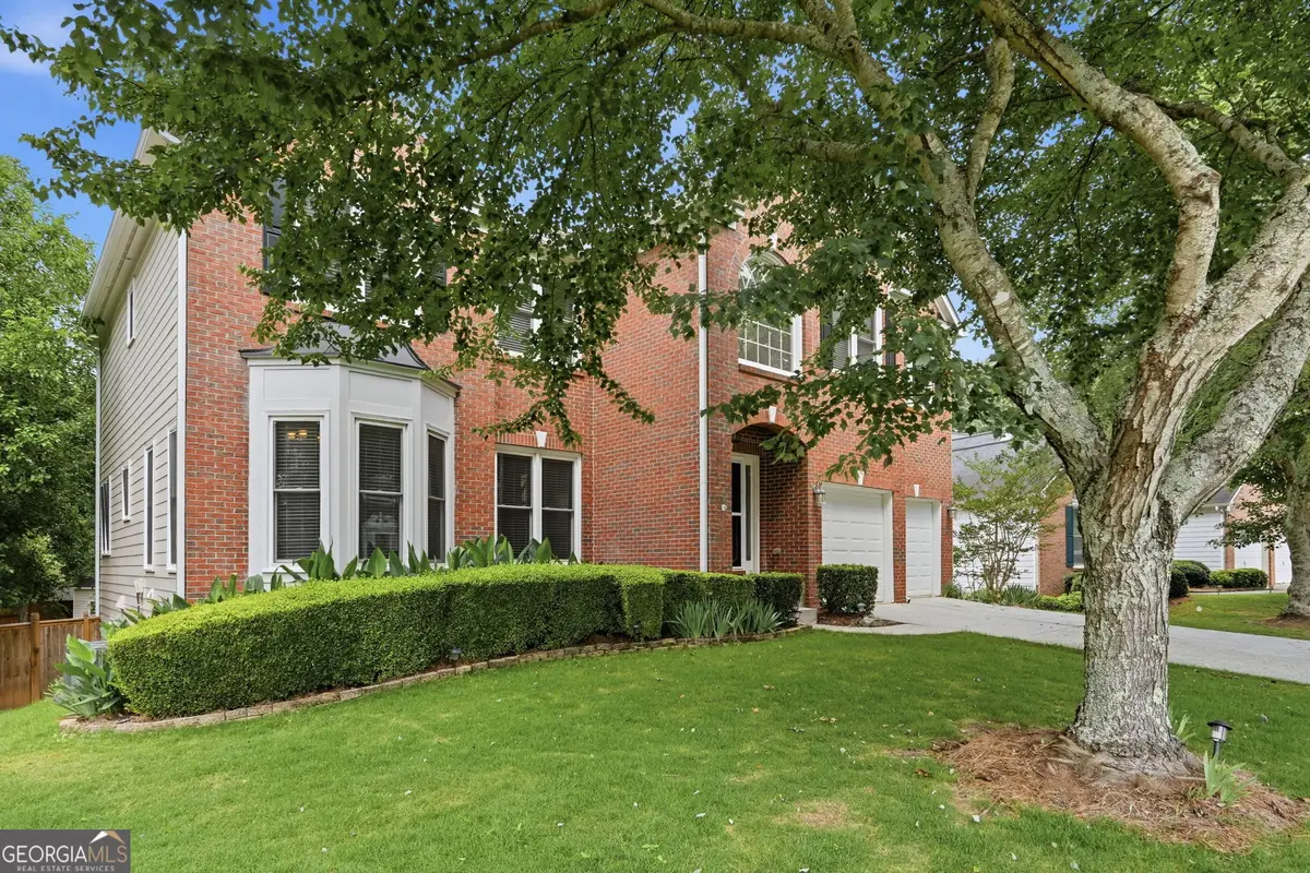 160 Treadstone Overlook, Suwanee, GA 30024 - #1