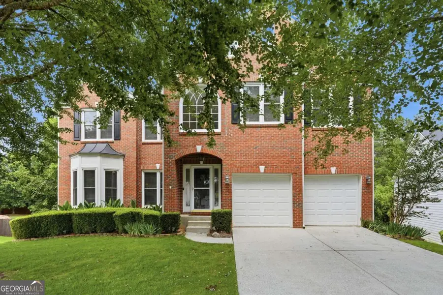 160 Treadstone Overlook, Suwanee, GA 30024 - #2