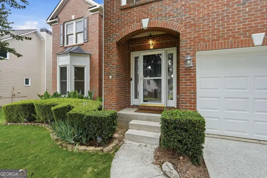 160 Treadstone Overlook, Suwanee, GA 30024 - #3