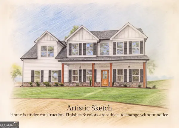 328 Spring Field Drive, Clarkesville, GA 30523