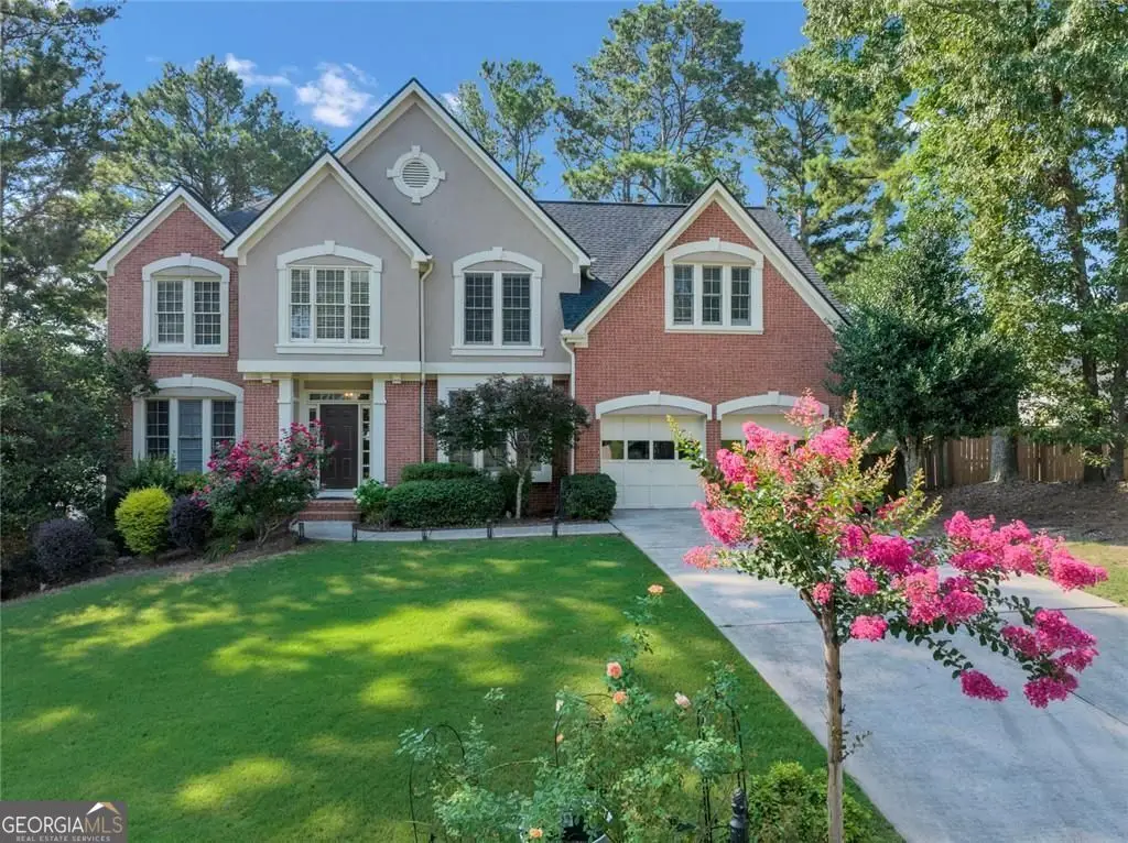7175 Devonhall Way, Johns Creek, GA 30097 - #1