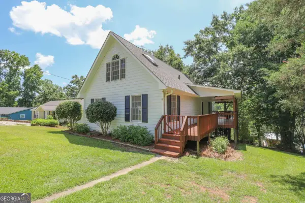 129 Southshore Road Ne, Eatonton, GA 31024