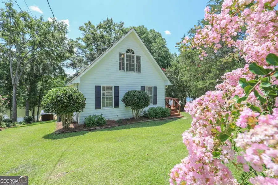129 Southshore Road Ne, Eatonton, GA 31024 - #2