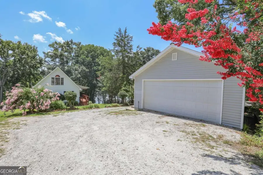 129 Southshore Road Ne, Eatonton, GA 31024 - #3