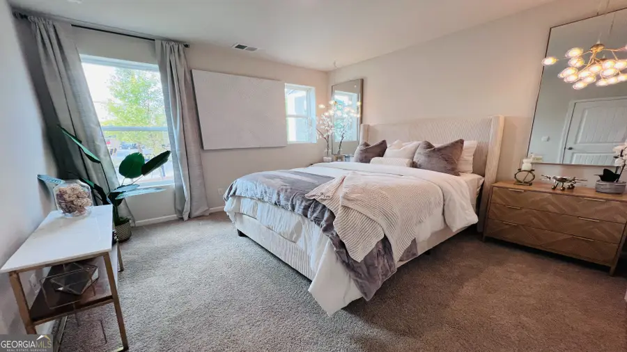 312 Laurel Lane #2016, Hapeville, GA 30354 - #2
