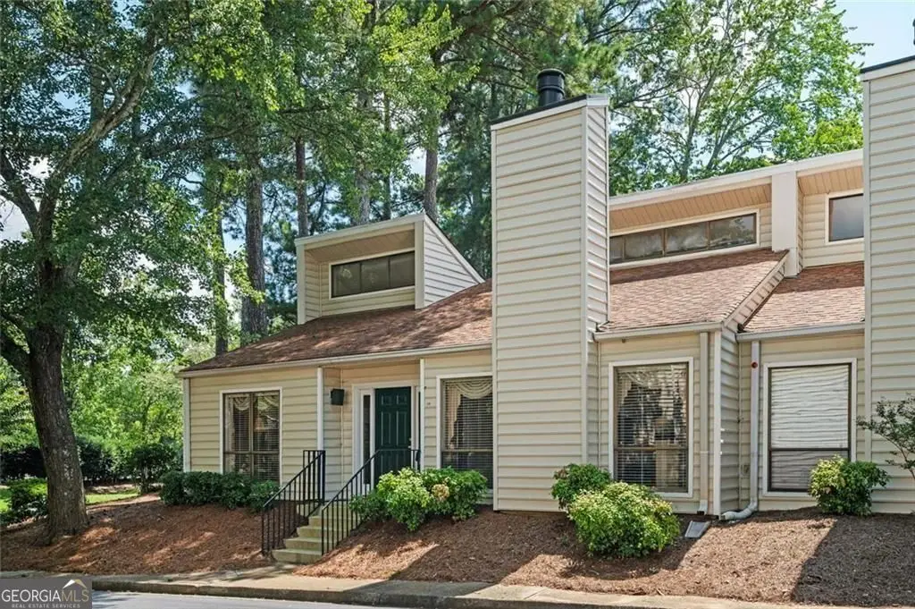 683 Serramonte Drive, Marietta, GA 30068 - #1