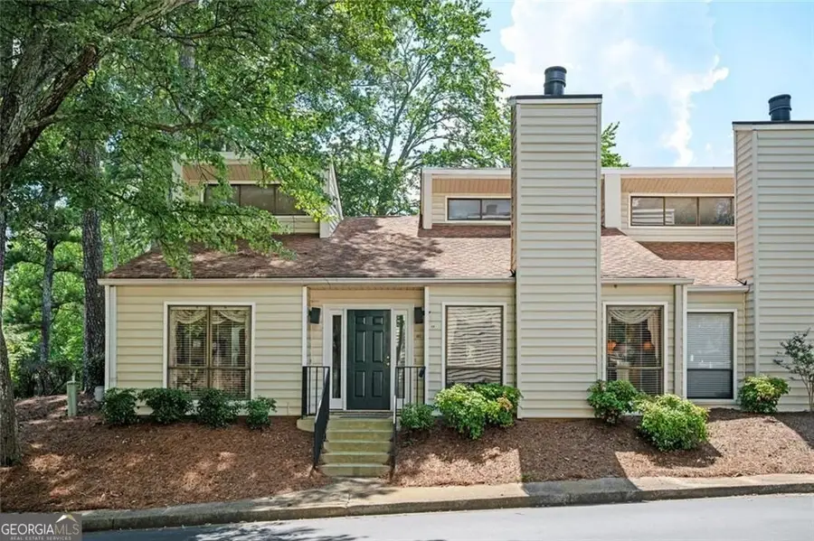 683 Serramonte Drive, Marietta, GA 30068 - #2