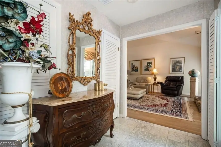 683 Serramonte Drive, Marietta, GA 30068 - #3