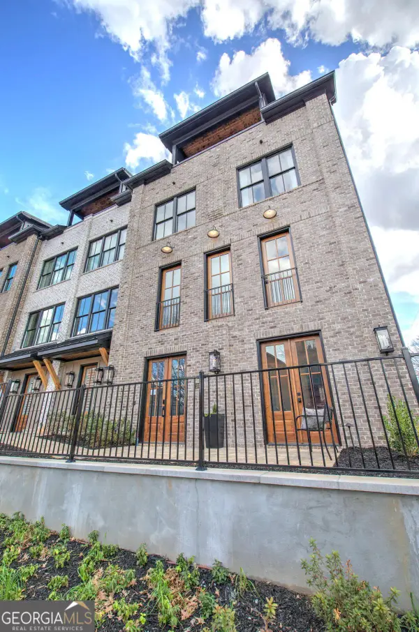 178 W Main Street #105, Cartersville, GA 30120
