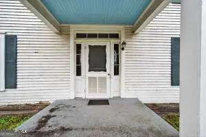 208 E Washington Street, Monticello, GA 31064 - #3