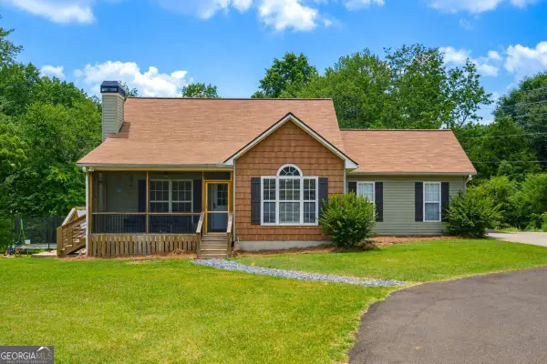 4665 Mount Vernon Road, Gainesville, GA 30506