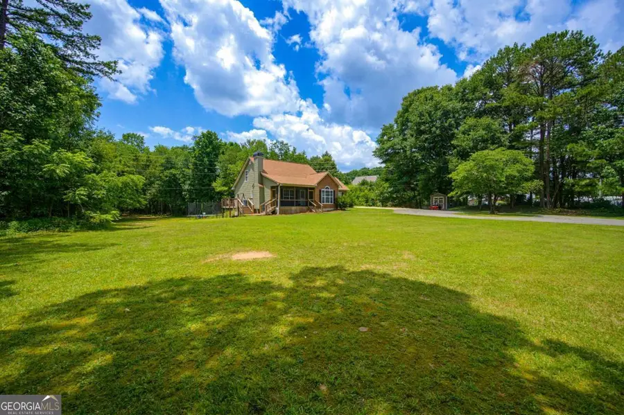 4665 Mount Vernon Road, Gainesville, GA 30506 - #3