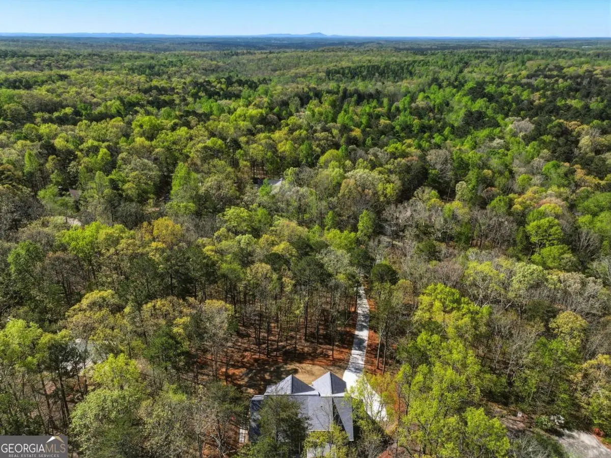 320 Fern Park Drive, Dawsonville, GA 30534 - #1
